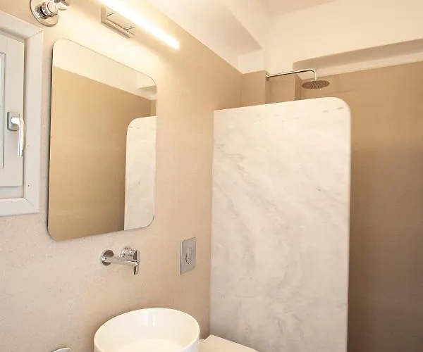 Crystal View Mykonos Hotel apartamentowy 4*